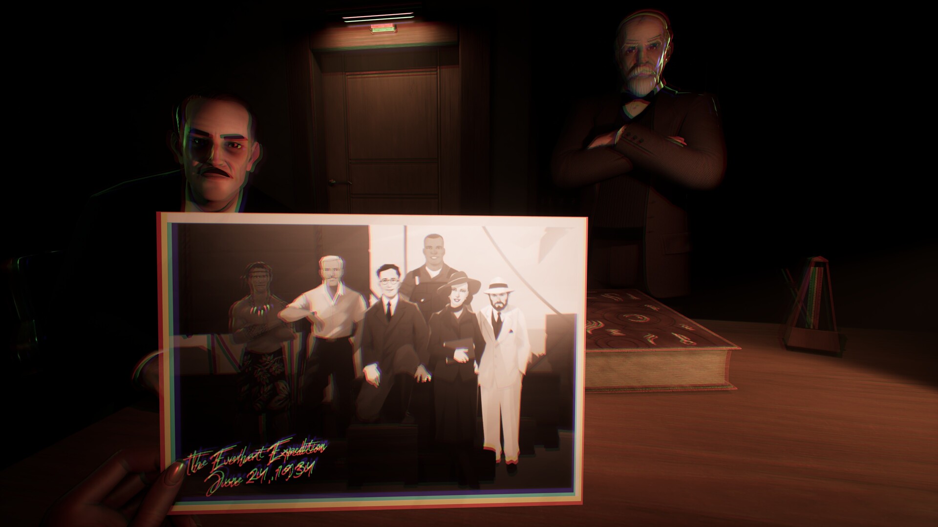 Call of the Elder Gods screenshot 14