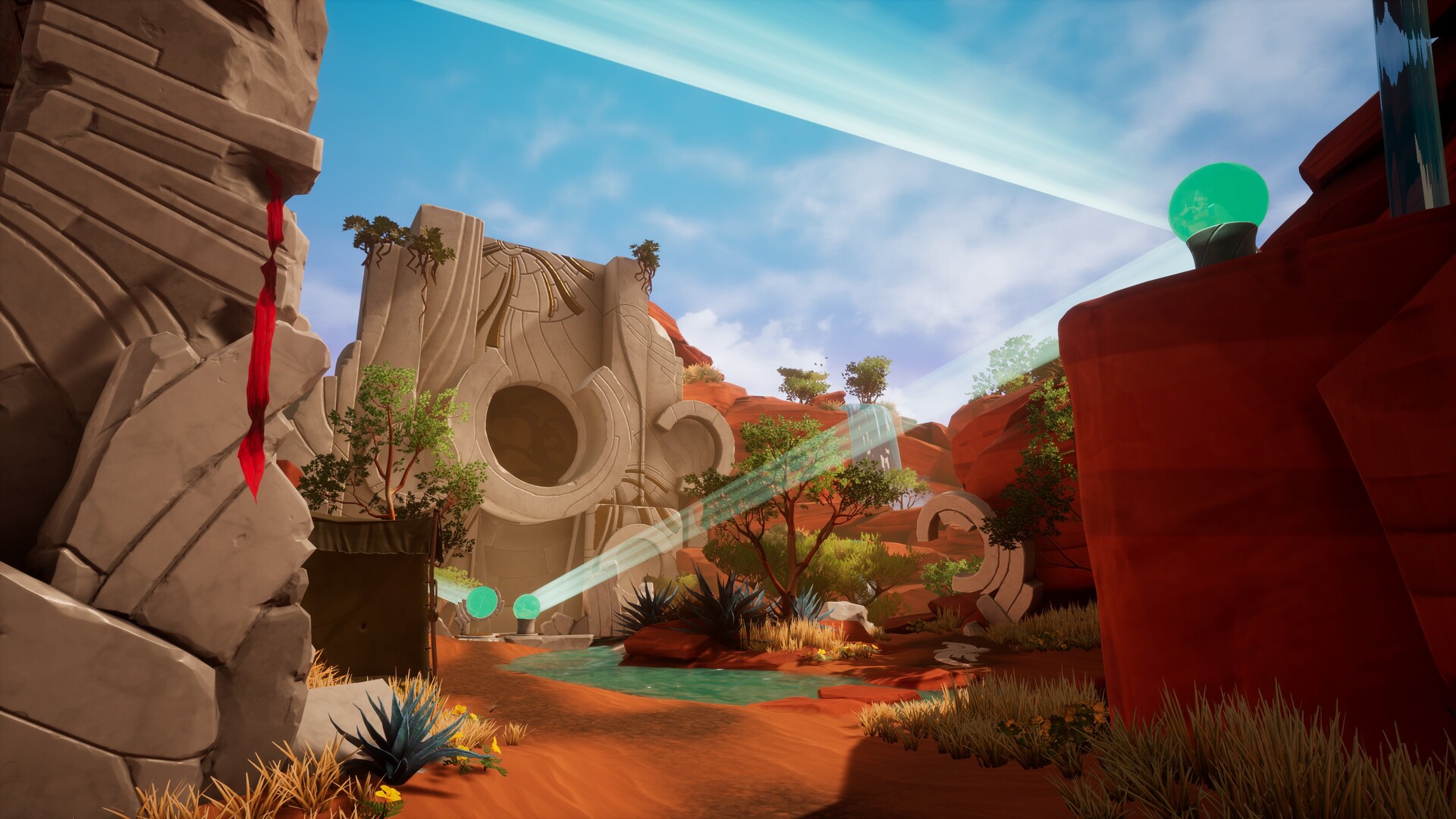 Call of the Elder Gods screenshot 6