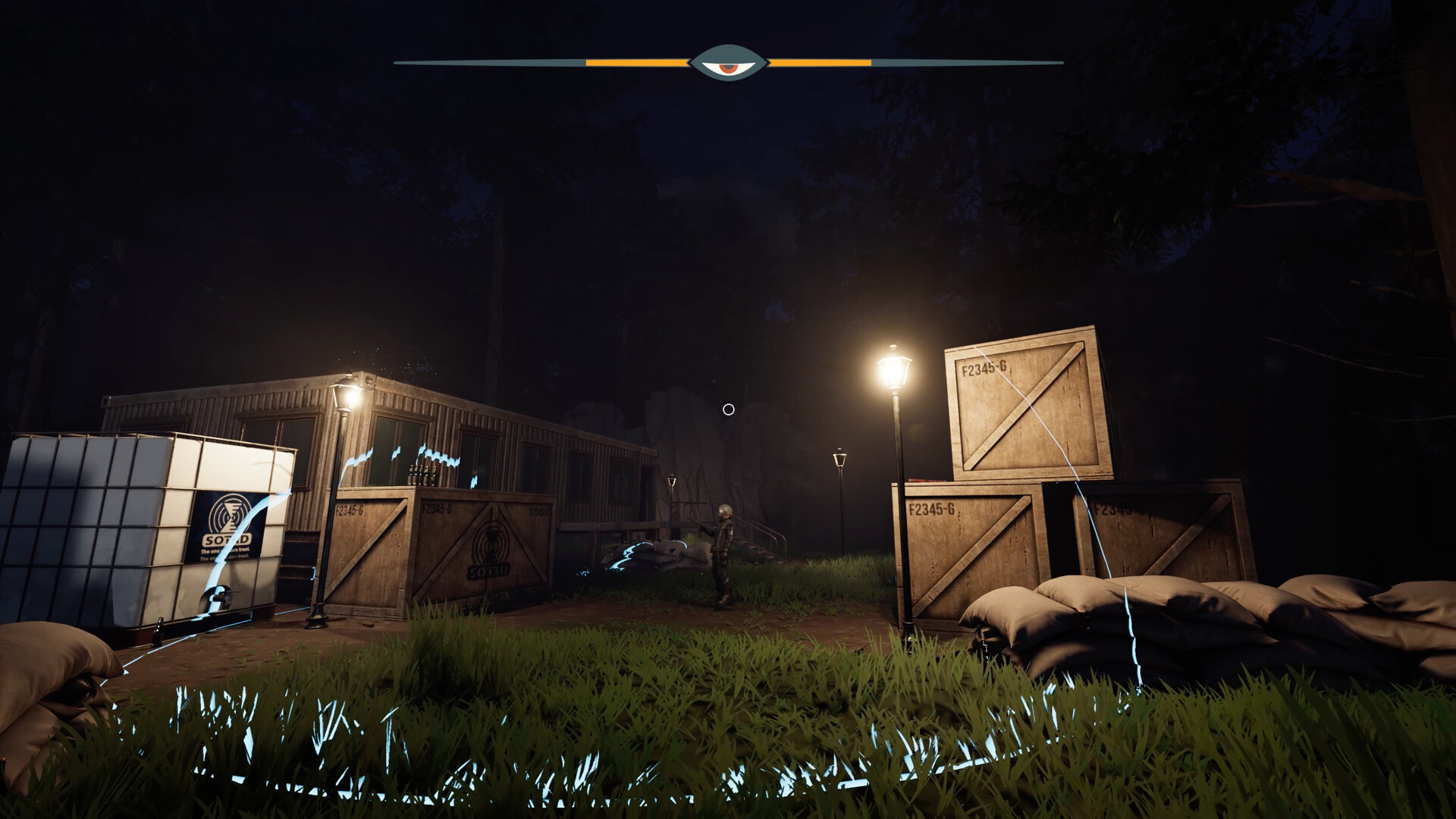Welcome to Lightford screenshot 7