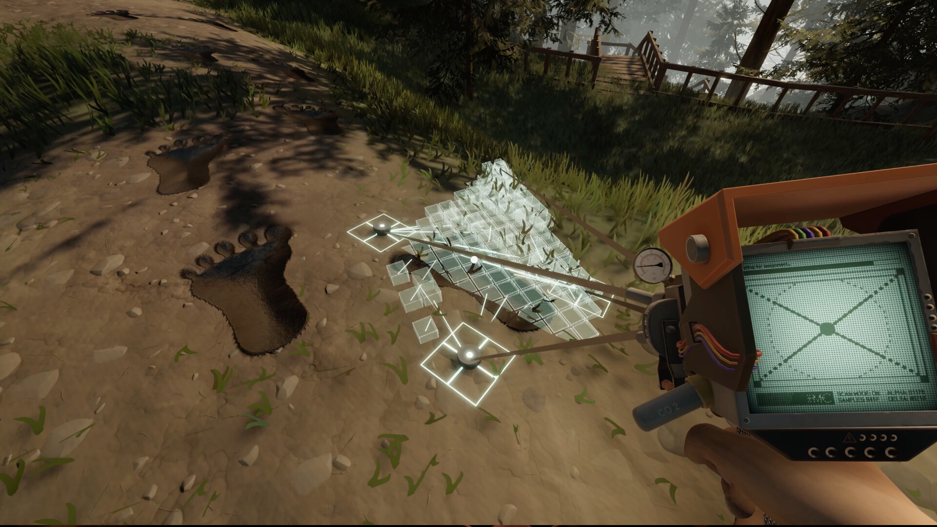 Welcome to Lightford screenshot 3
