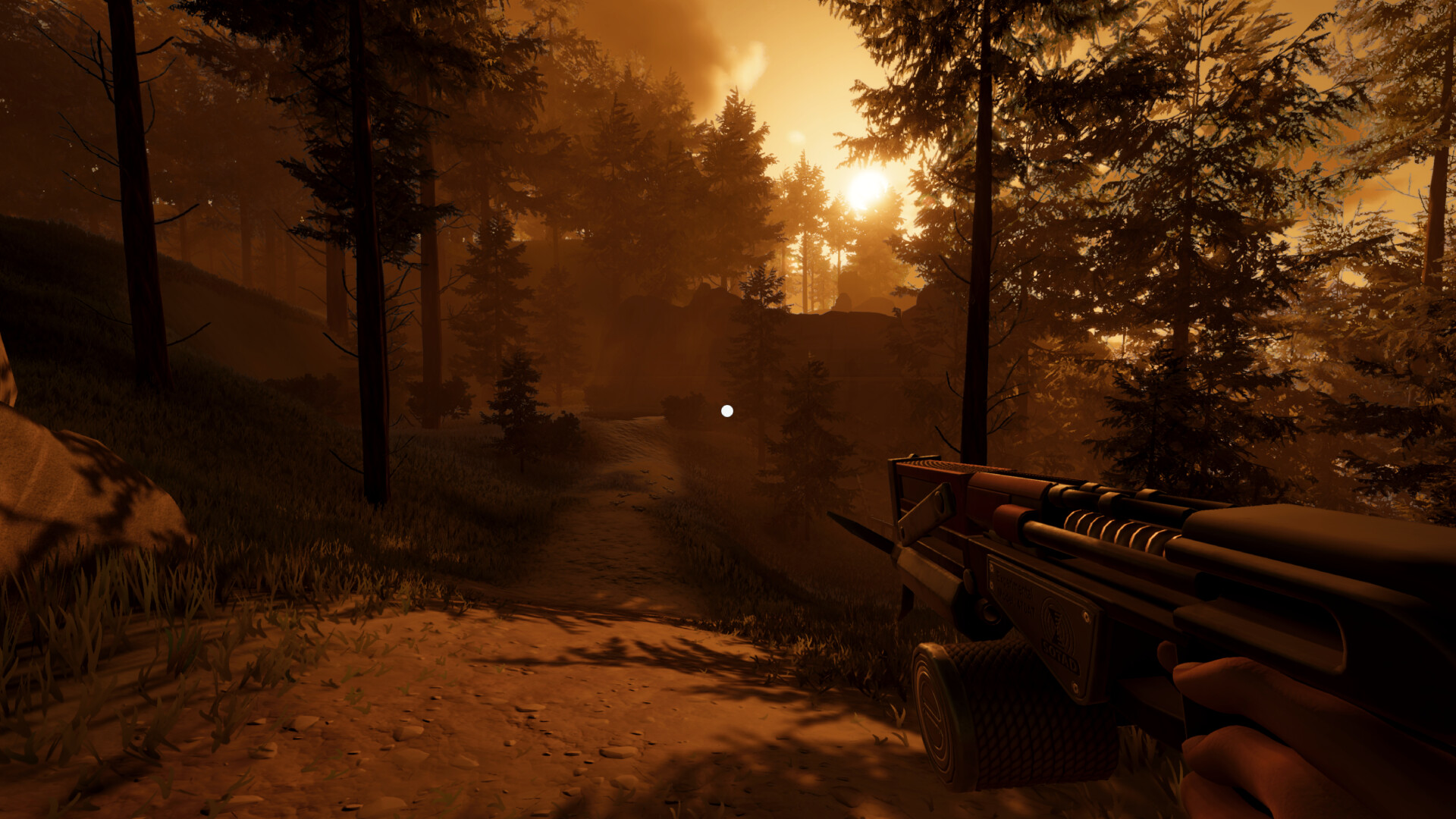 Welcome to Lightford screenshot 1