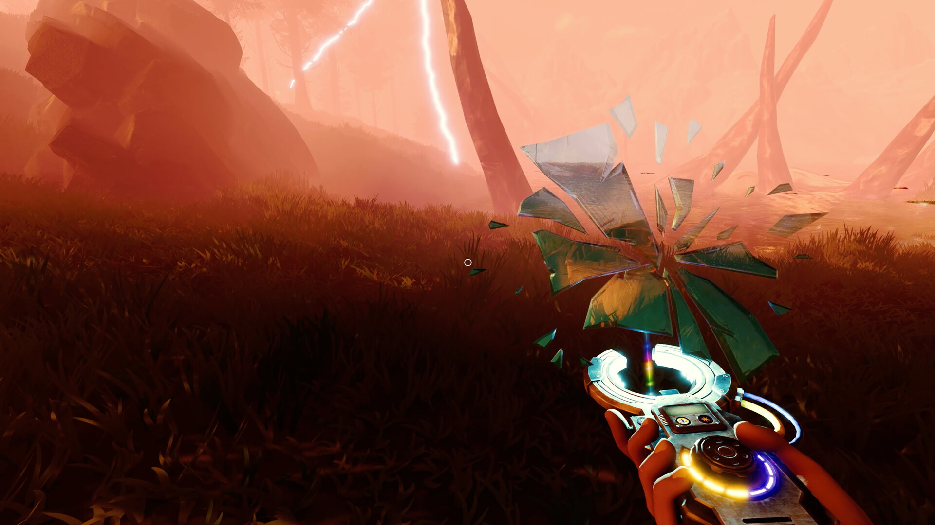 Welcome to Lightford screenshot 2