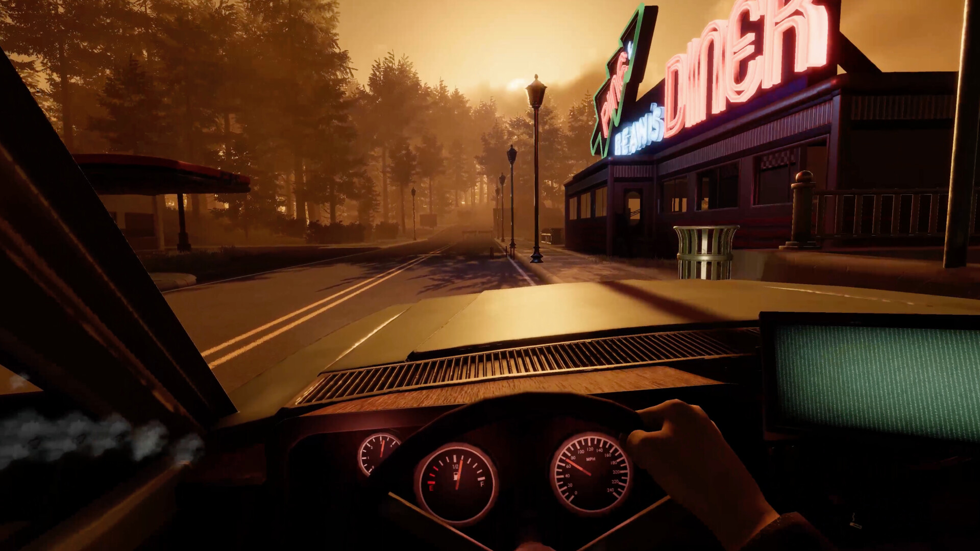 Welcome to Lightford screenshot 11