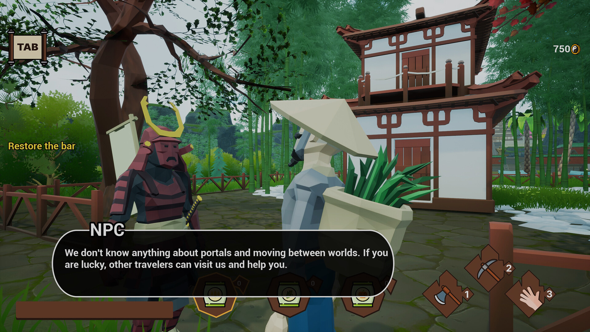 Sky traveler screenshot 1