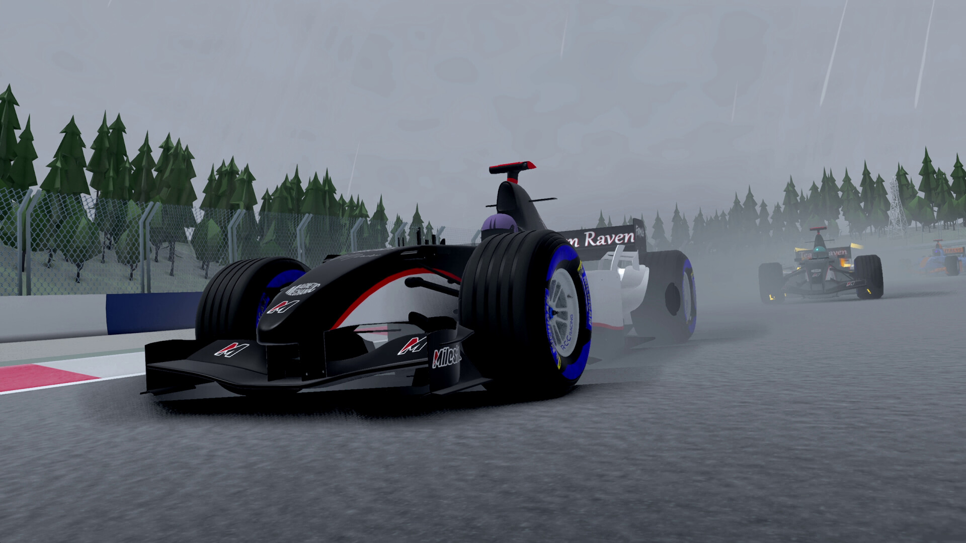 Backseat Champions screenshot 15