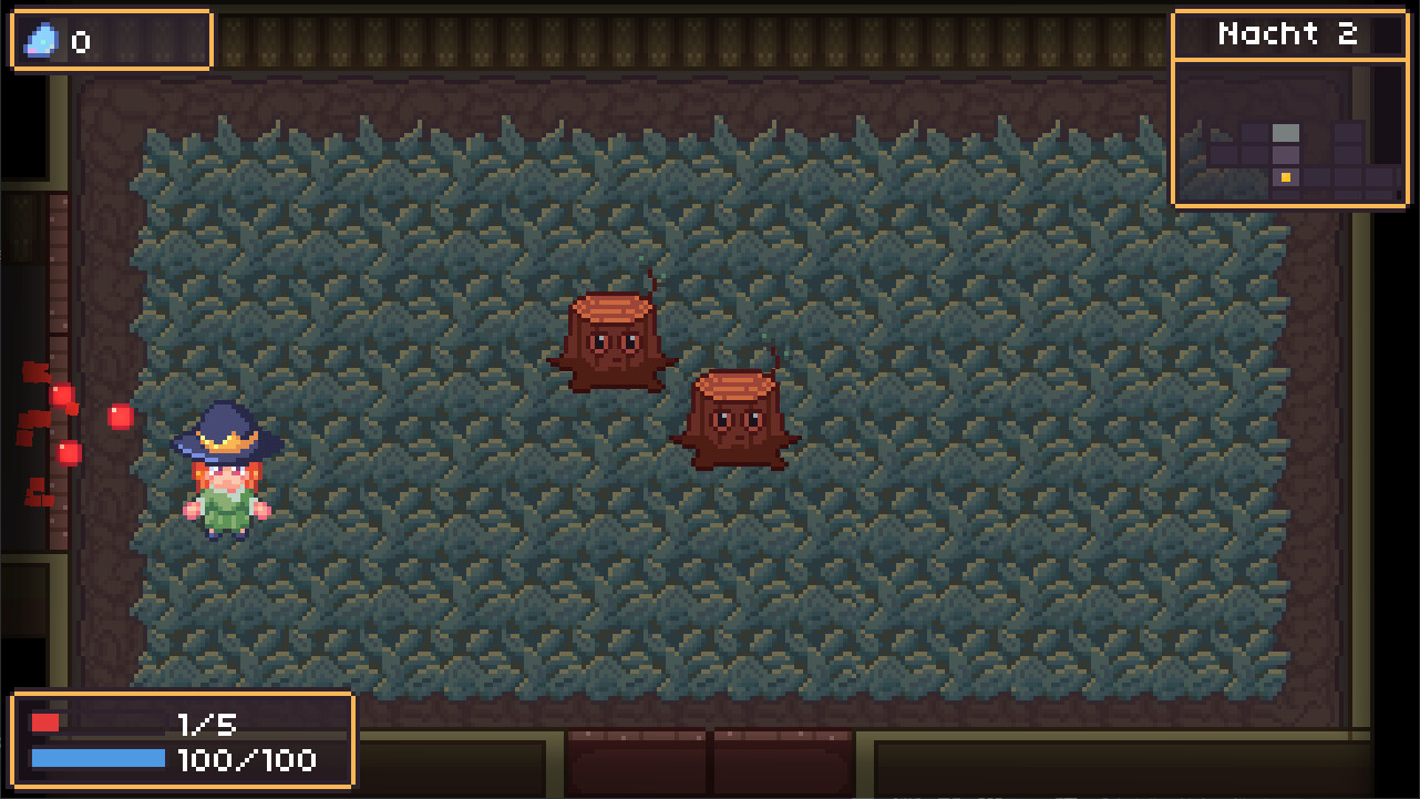 Fairyside screenshot 6