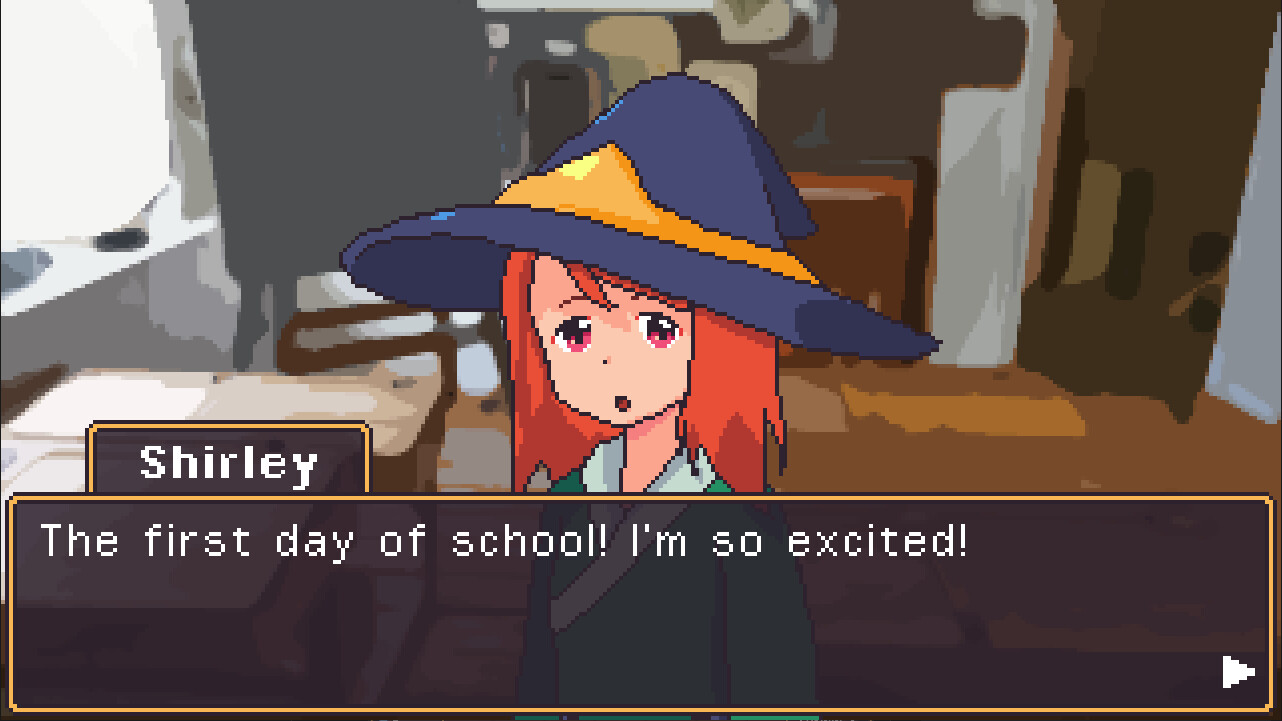 Fairyside screenshot 3