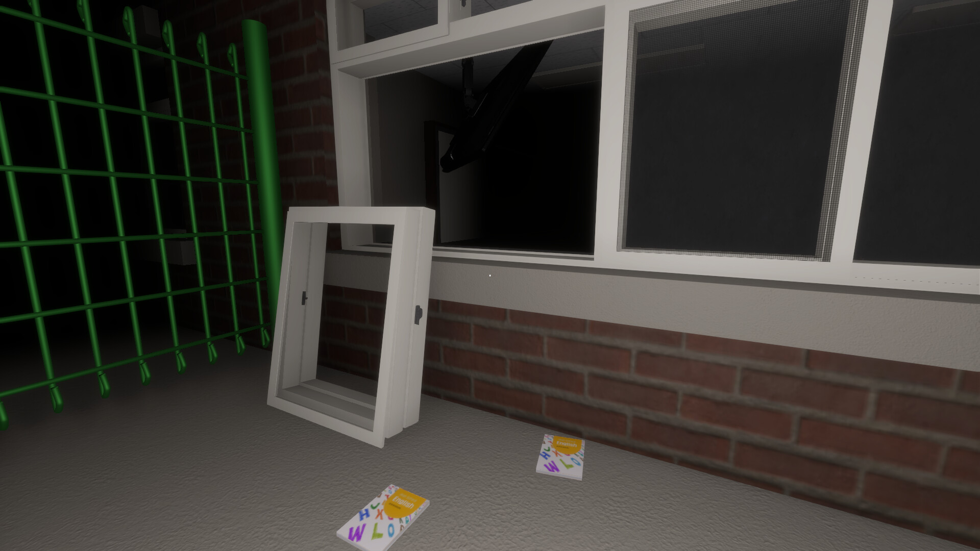 Agelast screenshot 6