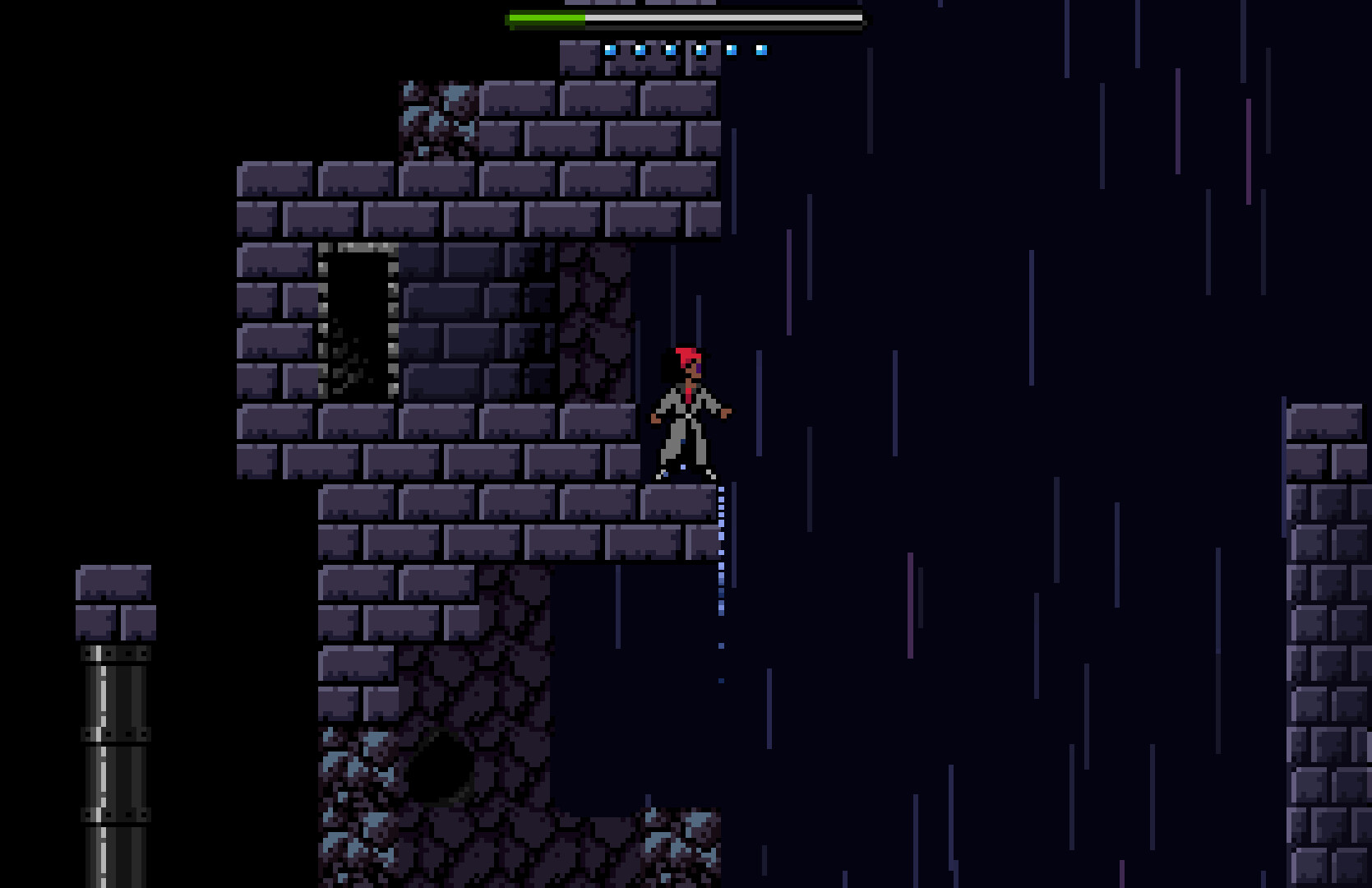 Sanguine 3 screenshot 6