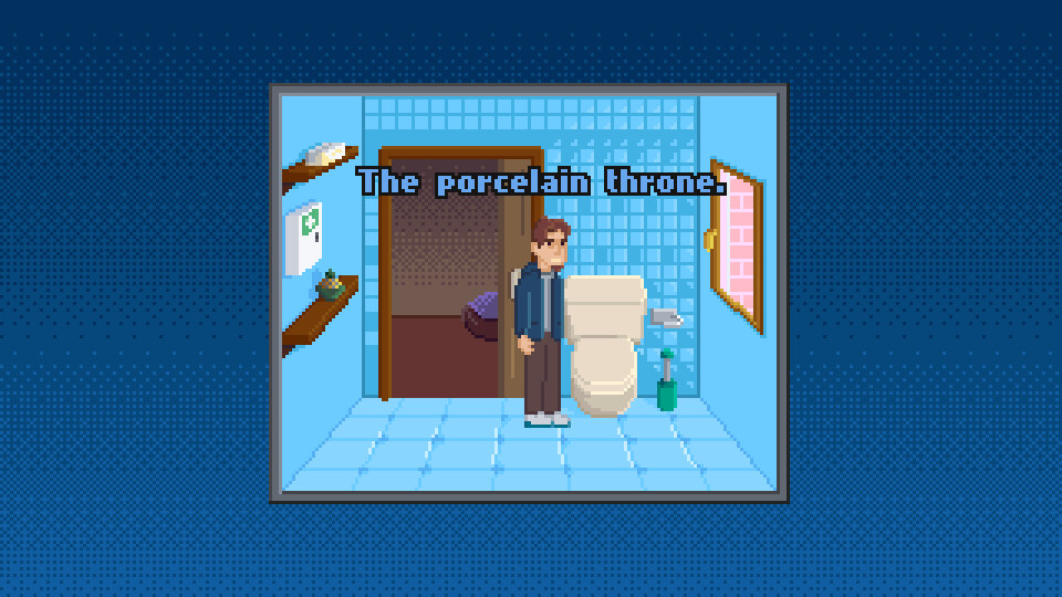 The Will of Arthur Flabbington screenshot 4