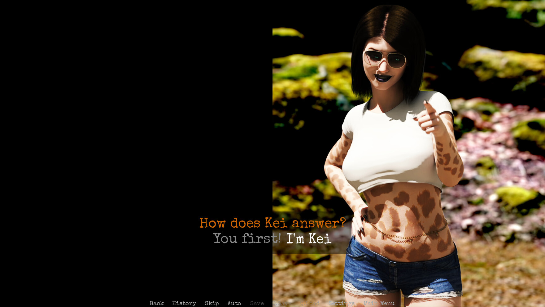 Fire of Life: New Day screenshot 3