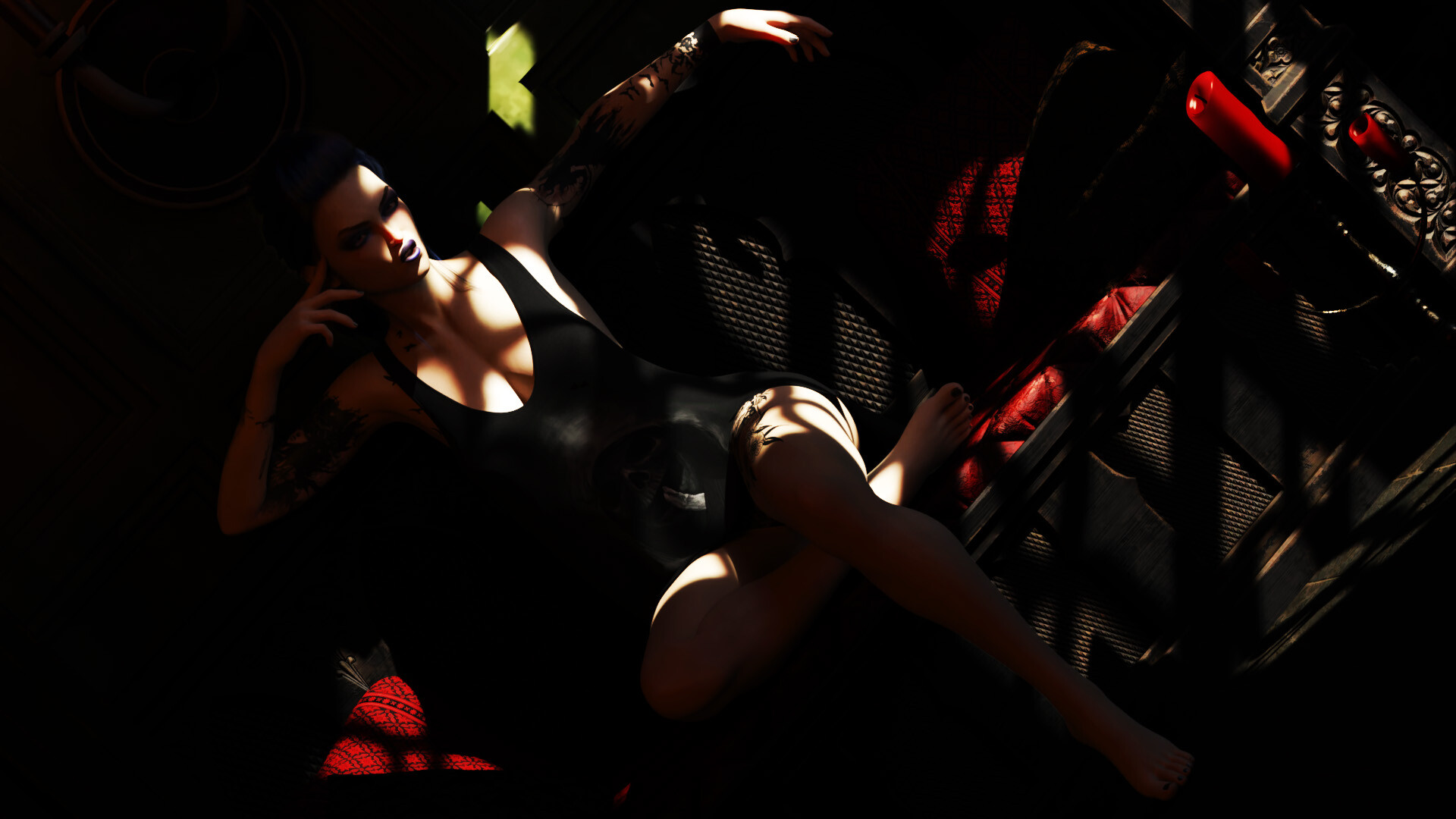 Fire of Life: New Day screenshot 12