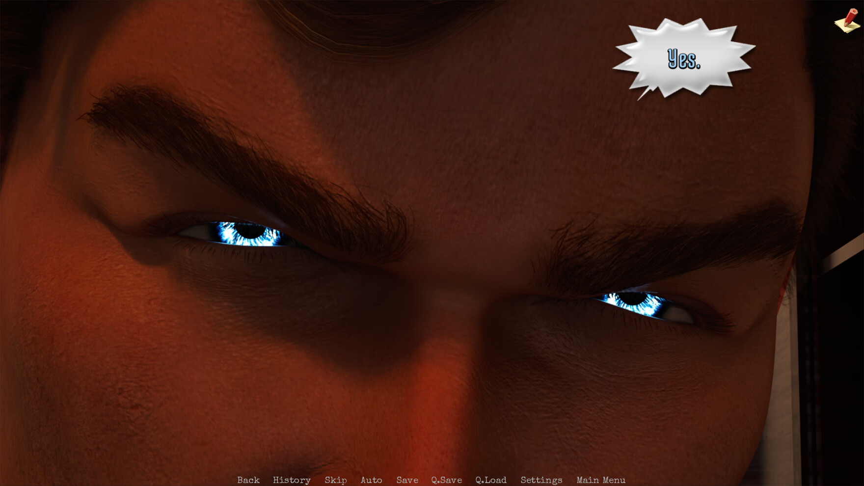 Fire of Life: New Day screenshot 9