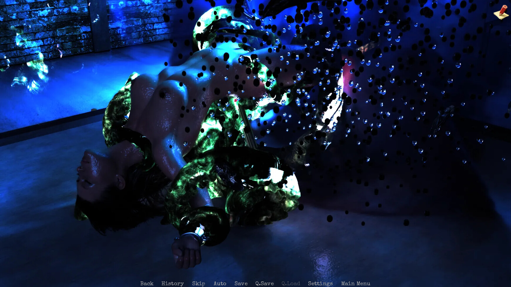 Fire of Life: New Day screenshot 8