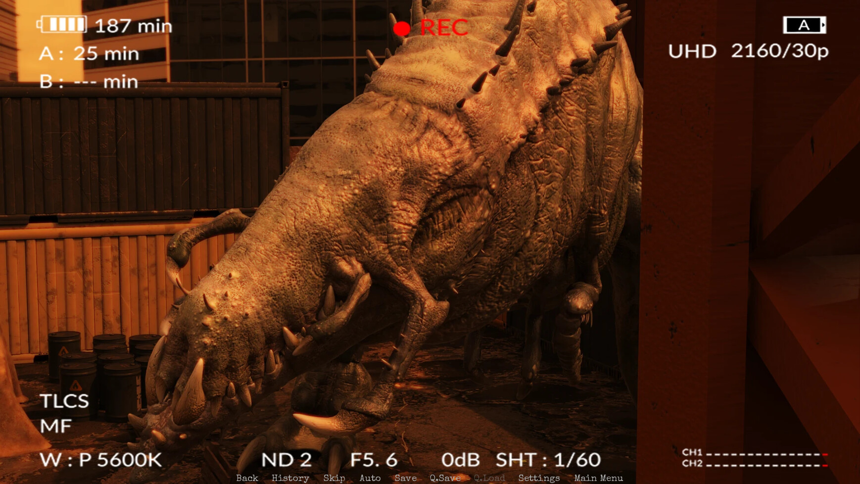 Fire of Life: New Day screenshot 19