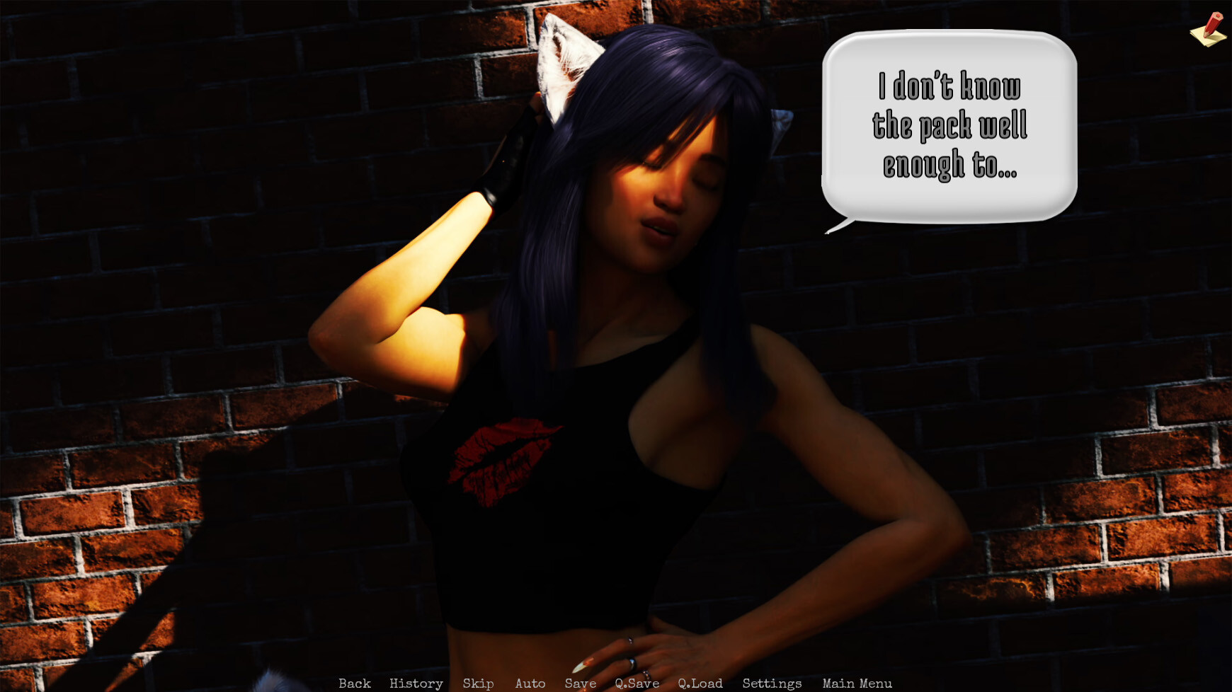 Fire of Life: New Day screenshot 7