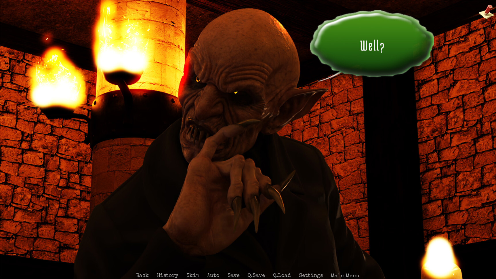 Fire of Life: New Day screenshot 18