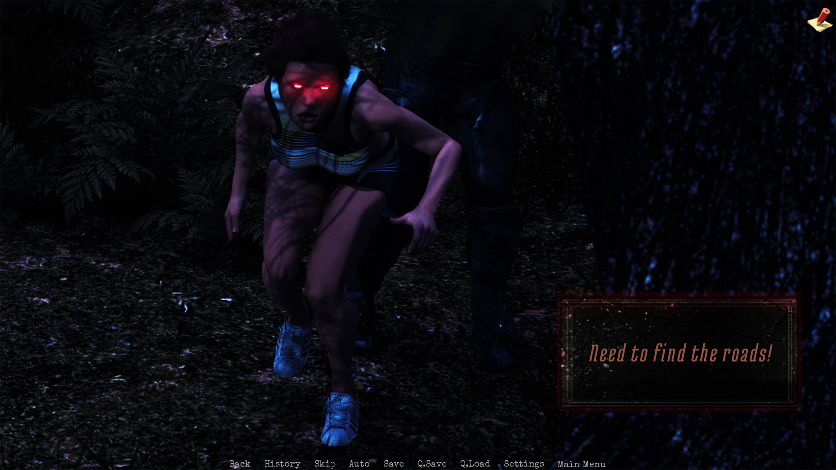 Fire of Life: New Day screenshot 2