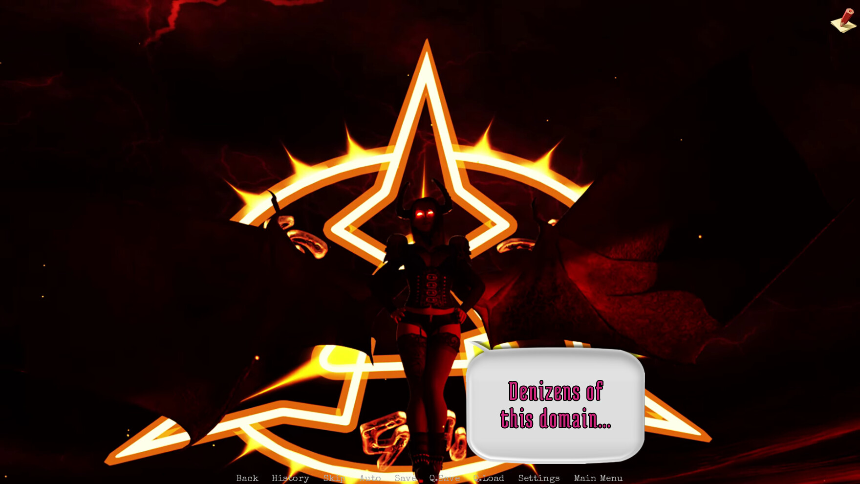 Fire of Life: New Day screenshot 4