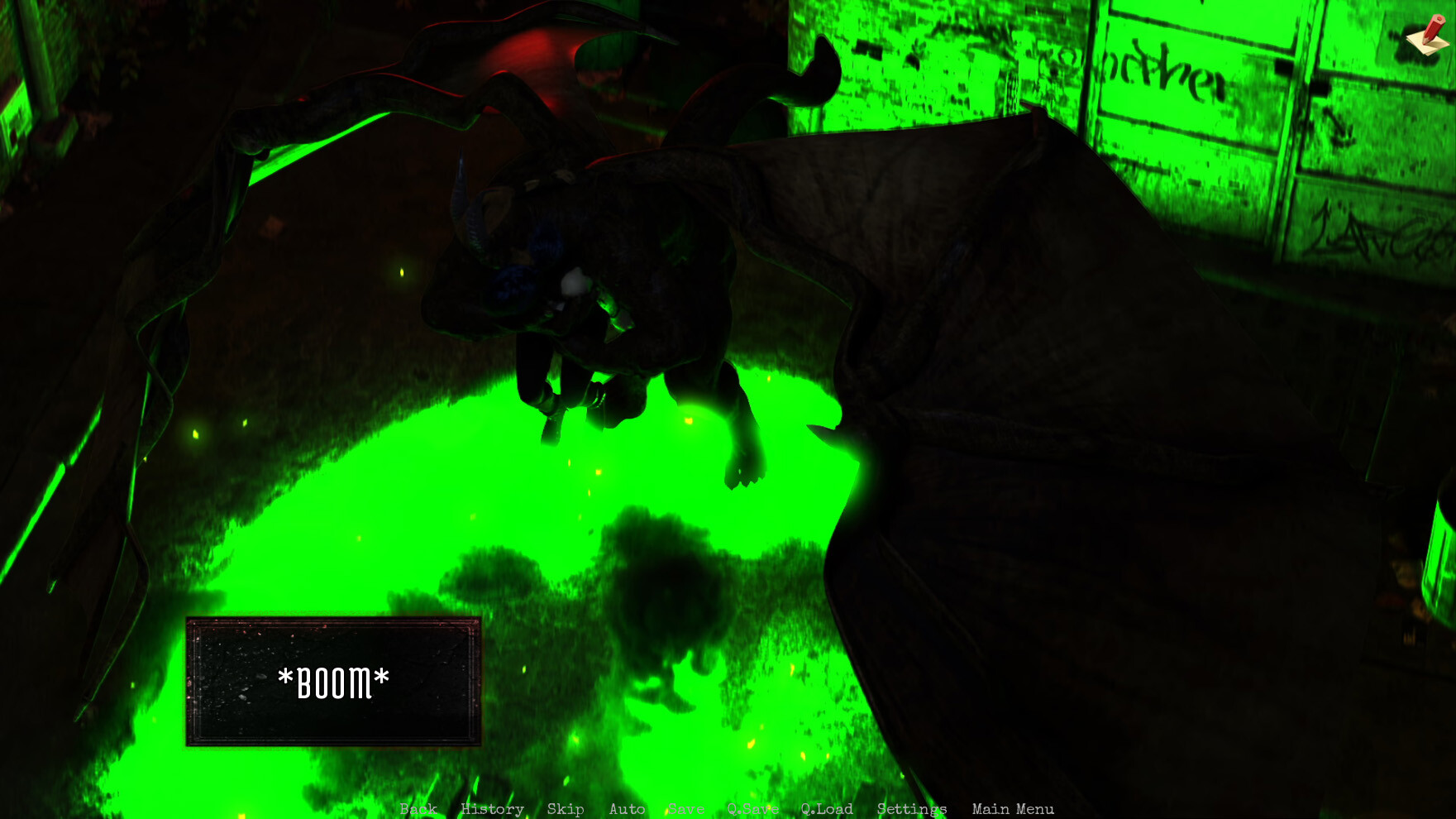 Fire of Life: New Day screenshot 10