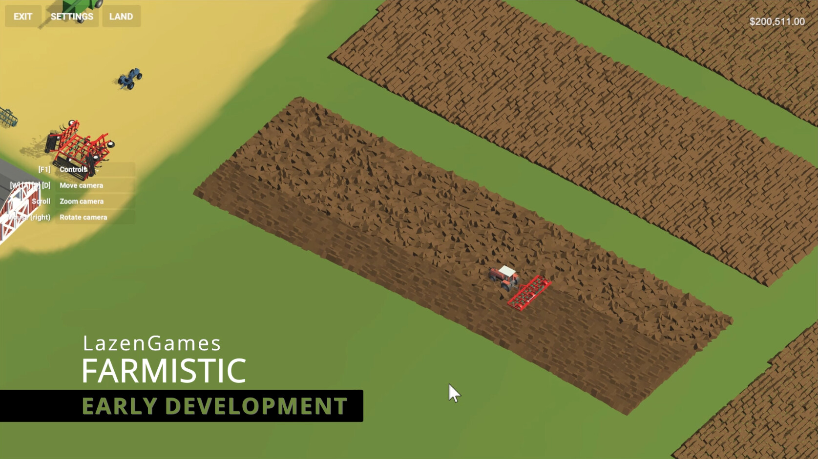 Farmistic screenshot 3