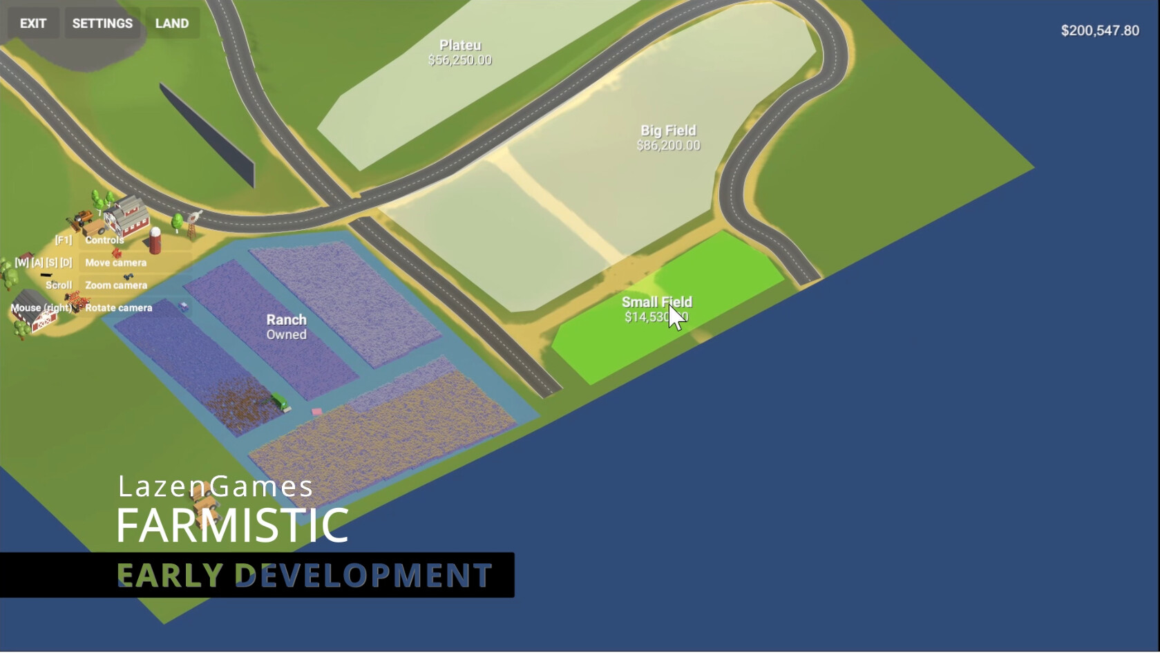 Farmistic screenshot 4