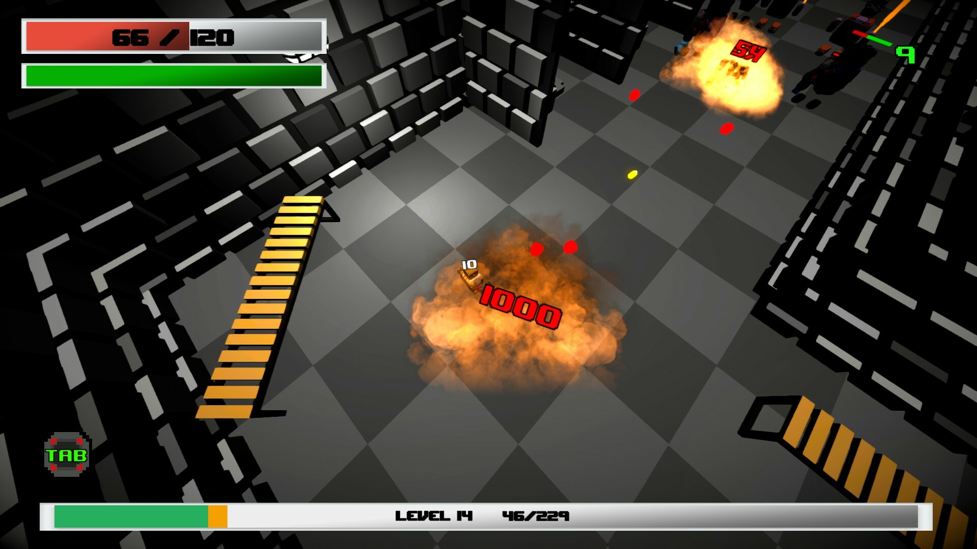 Little Trouble On Tribuda Island screenshot 6