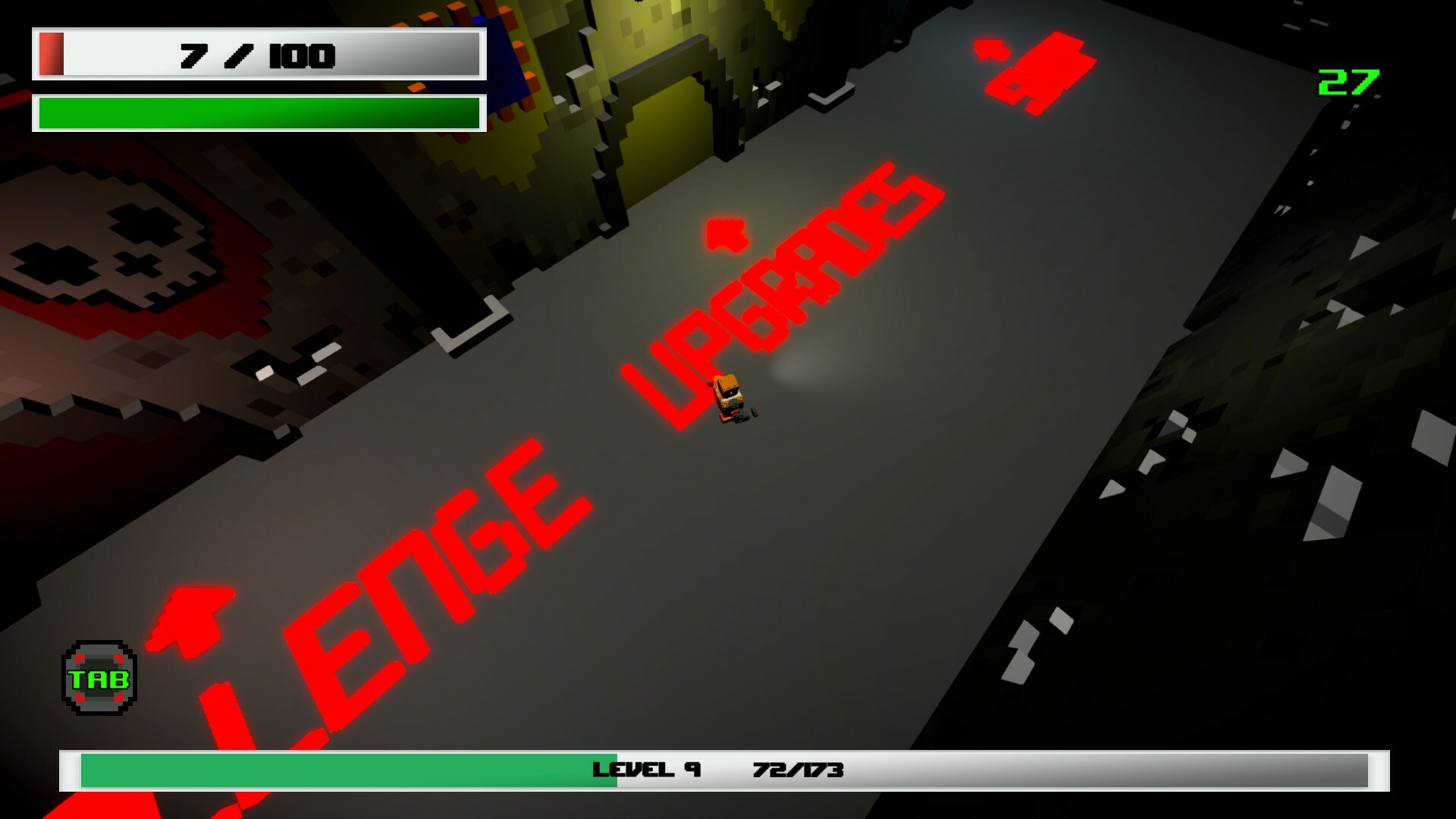 Little Trouble On Tribuda Island screenshot 5