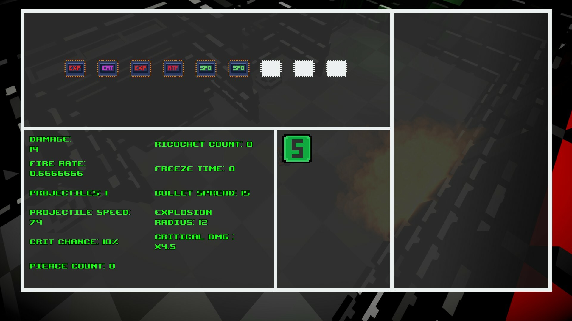 Little Trouble On Tribuda Island screenshot 4