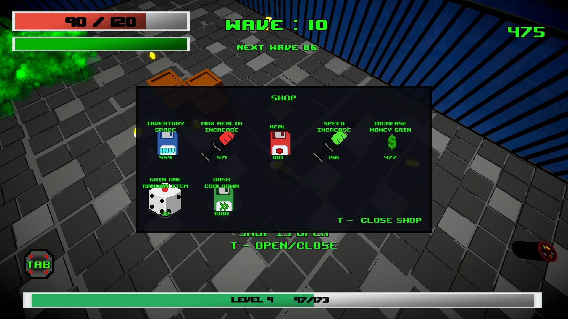 Little Trouble On Tribuda Island screenshot 7