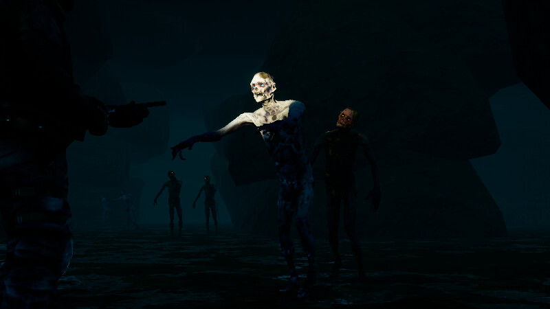 Pressure Within screenshot 3
