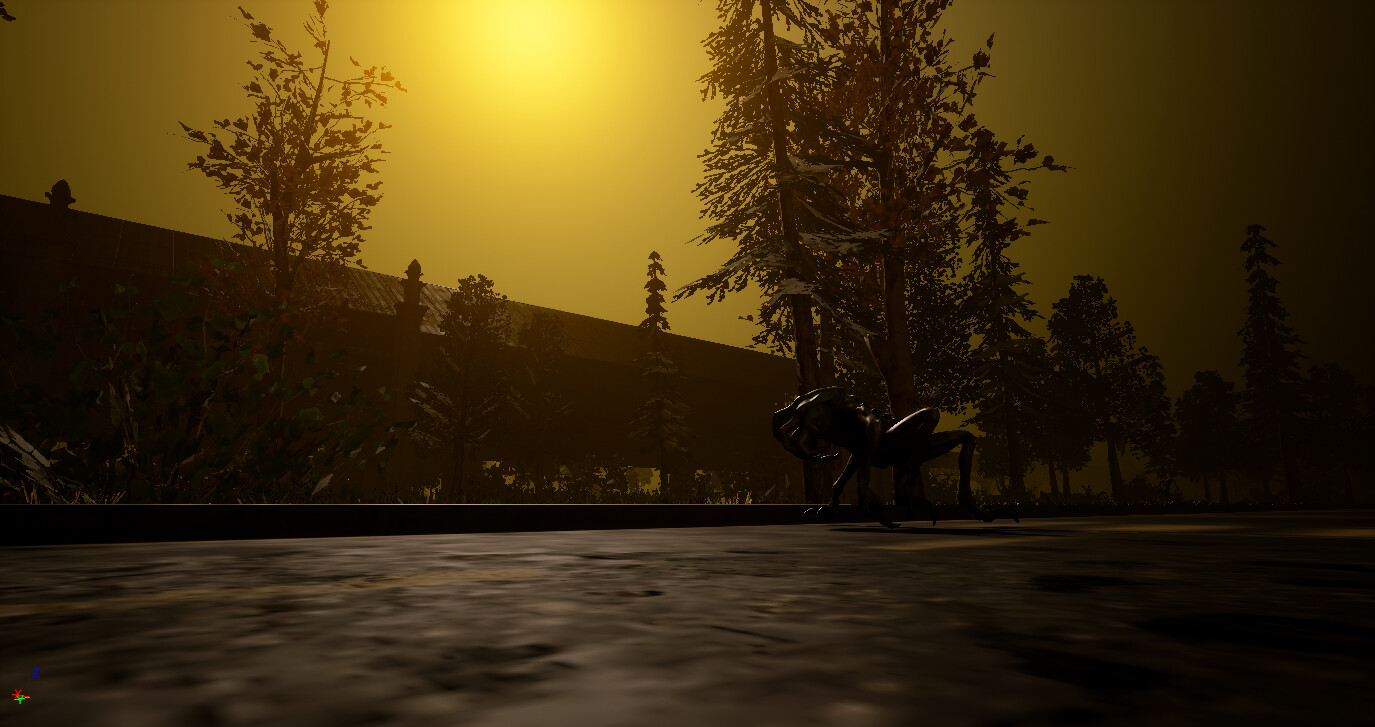 Pressure Within screenshot 6