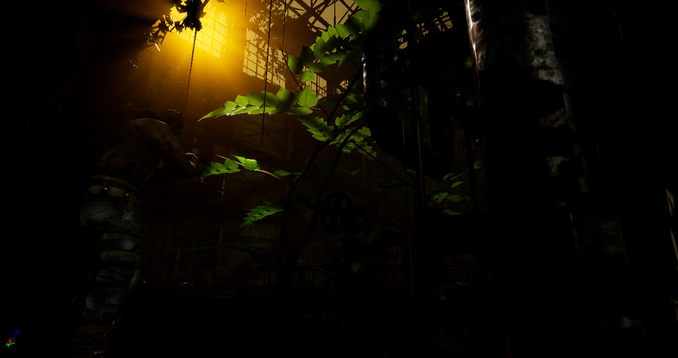 Pressure Within screenshot 4