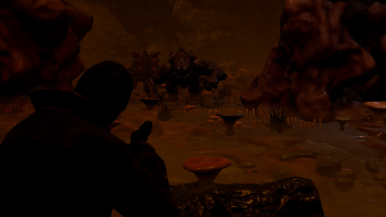 Pressure Within screenshot 2