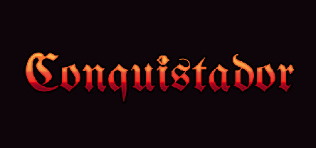 Conquistador Playtest screenshot 1