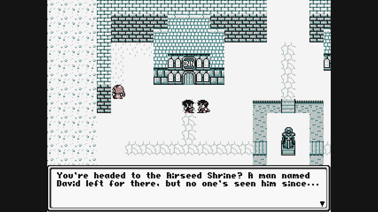 The Secret of Varonis screenshot 4