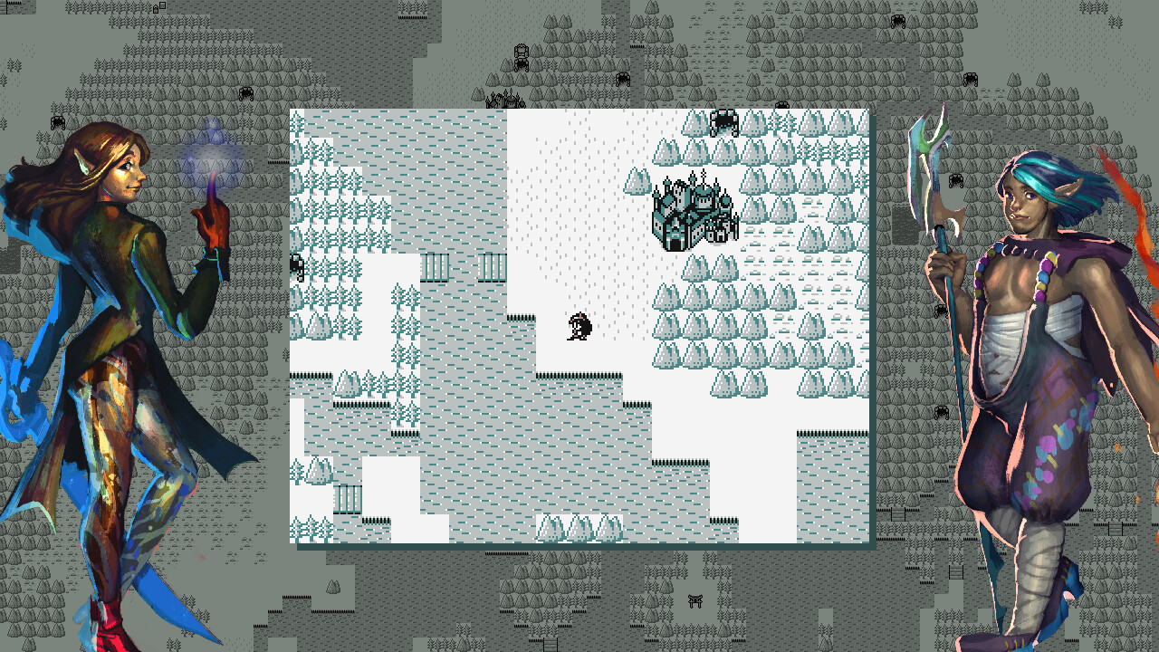 The Secret of Varonis screenshot 2
