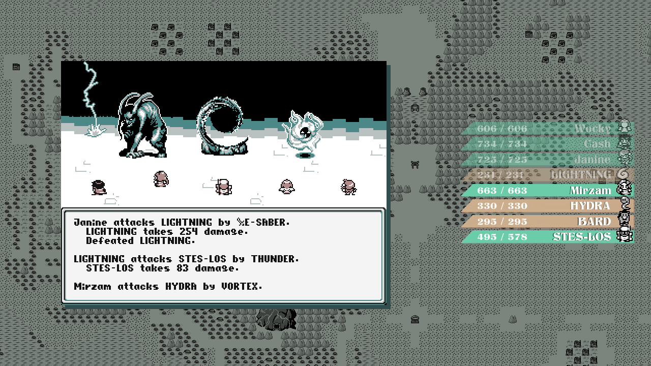 The Secret of Varonis screenshot 5