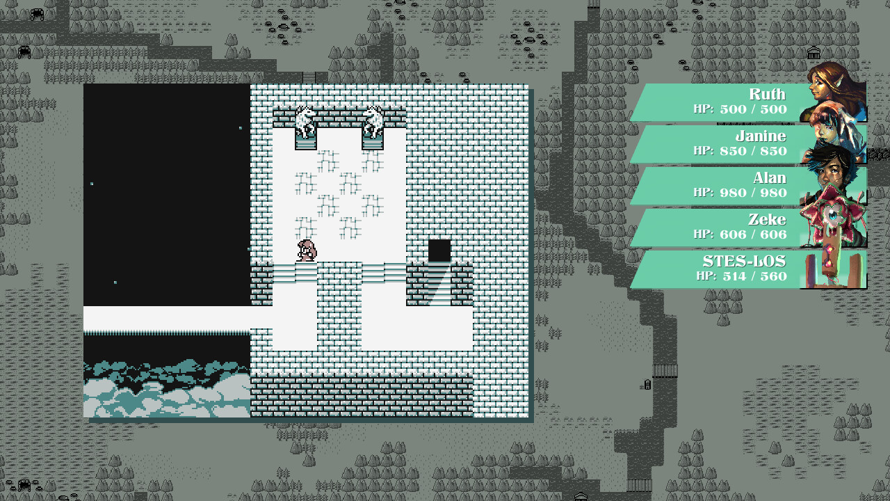 The Secret of Varonis screenshot 6
