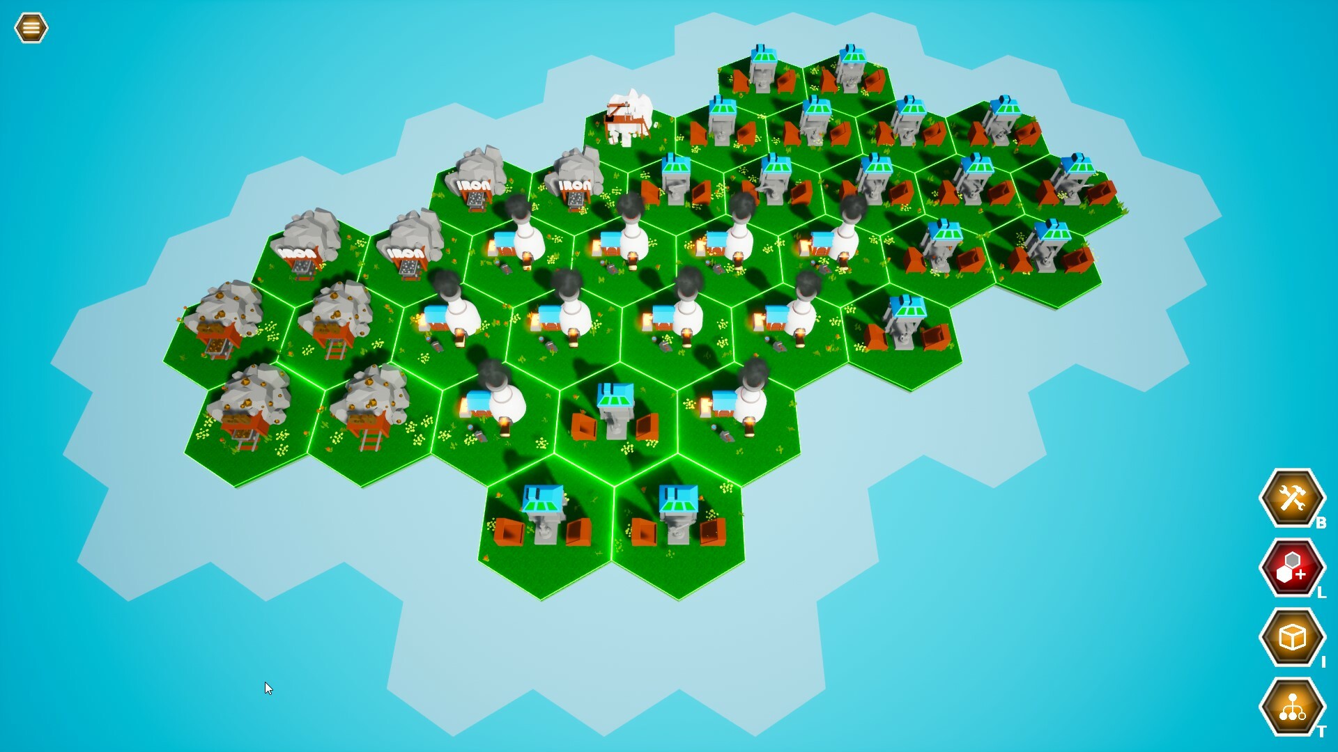 Growing Industry screenshot 3