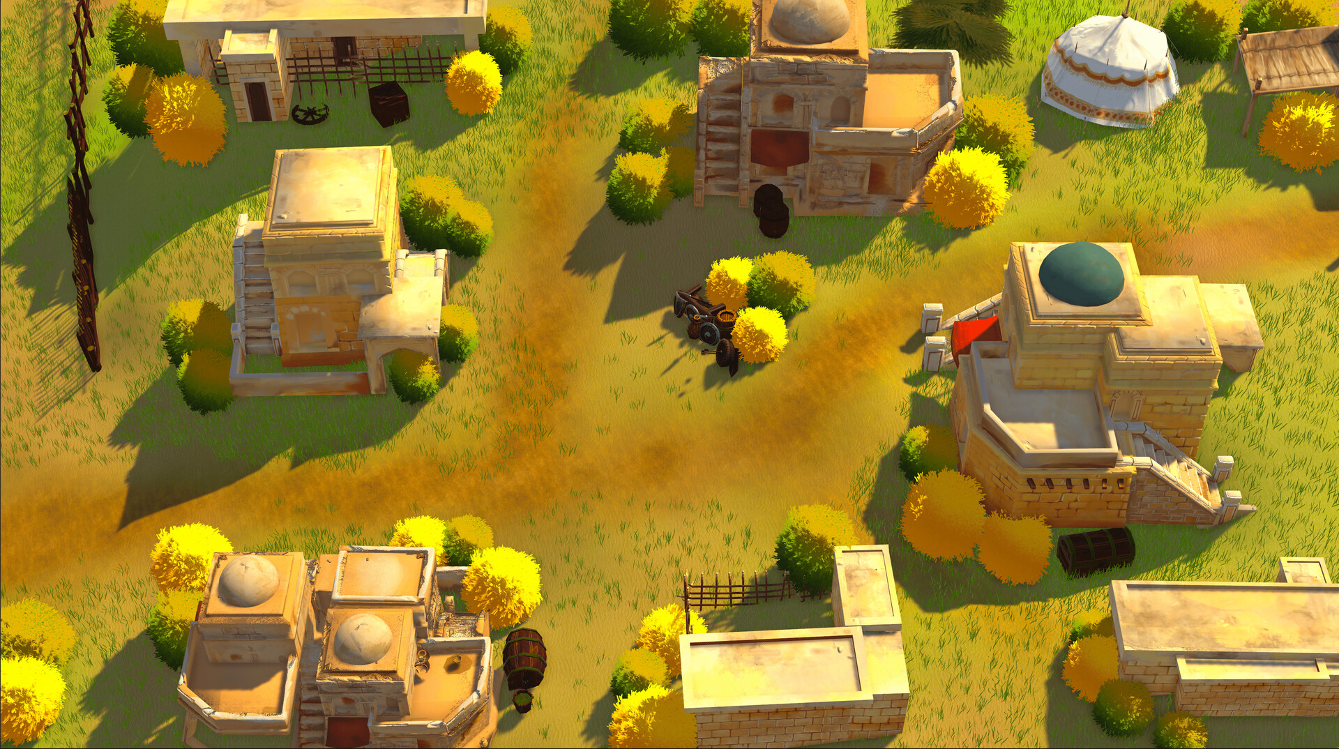 First Blood : Persian Legends screenshot 7