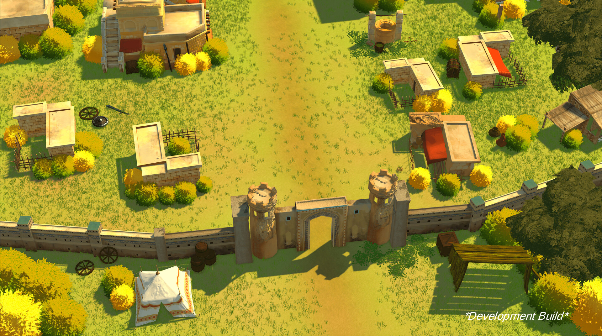 First Blood : Persian Legends screenshot 3