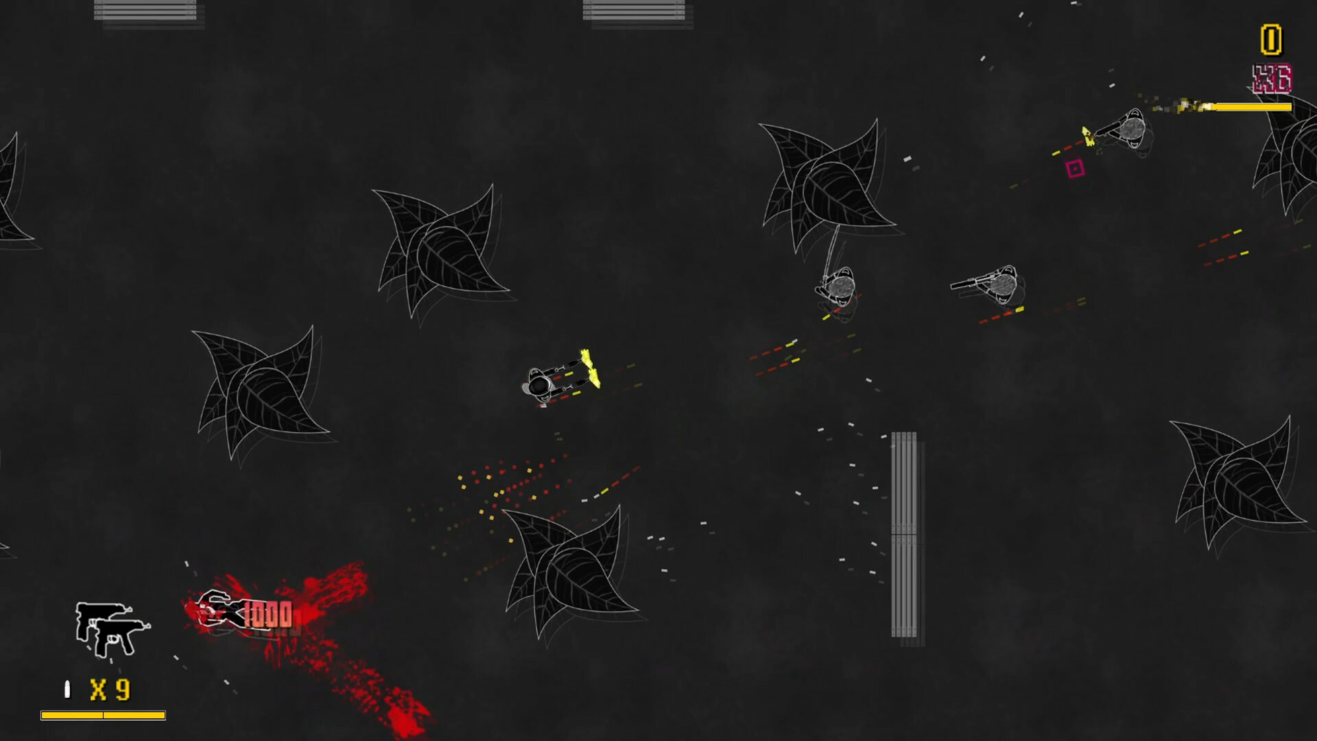D.H.M. screenshot 3