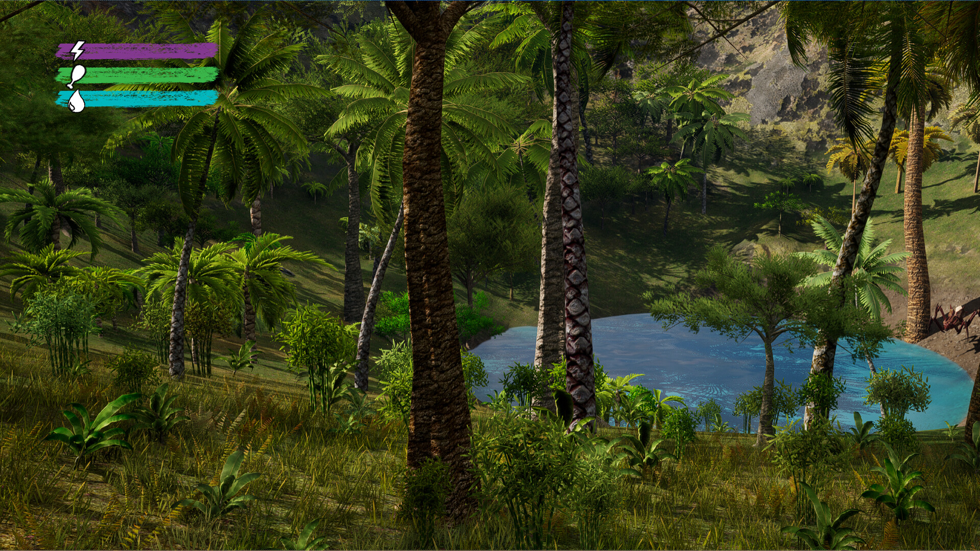 Nemesis Island screenshot 5