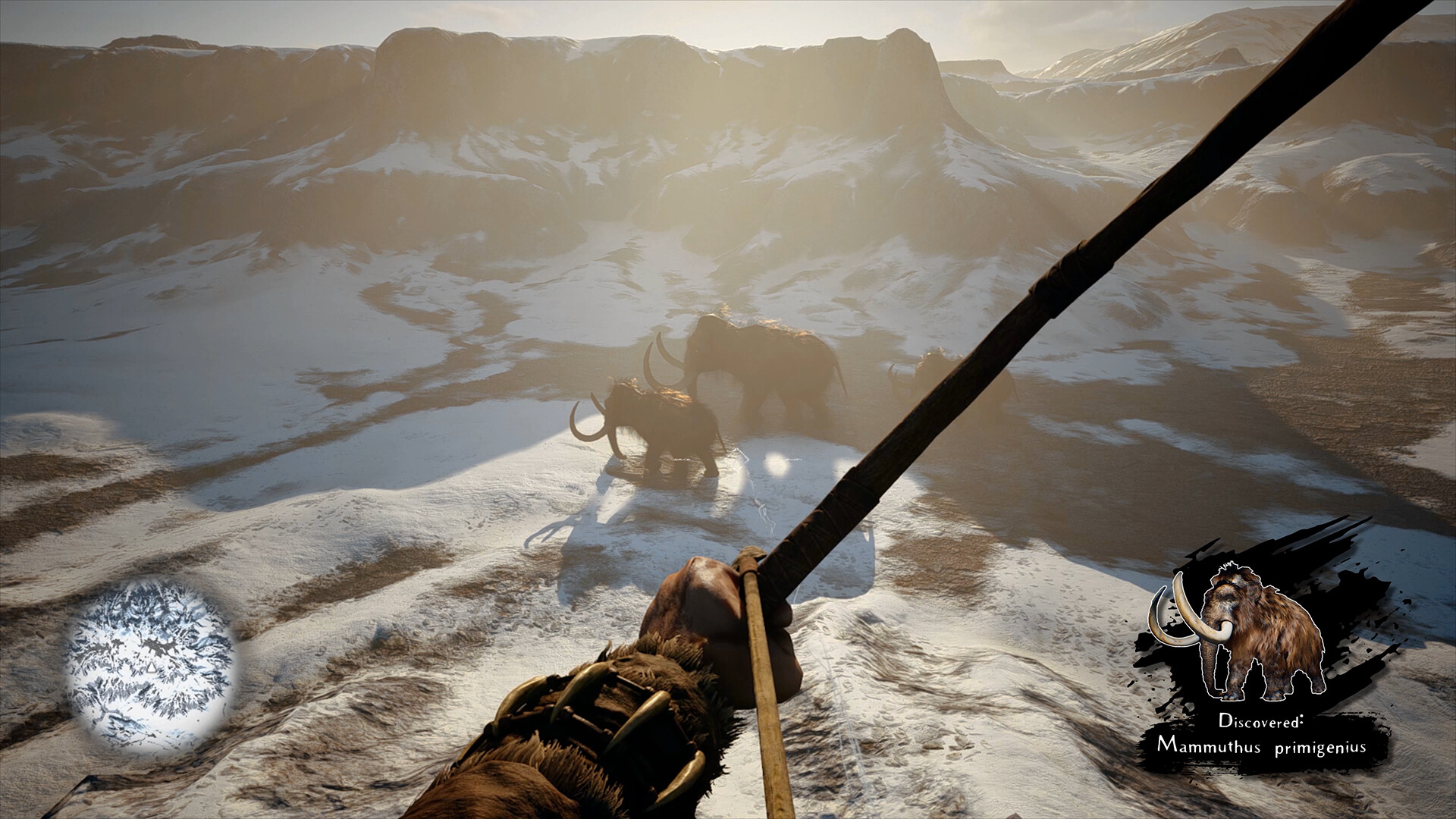 Primitive screenshot 18