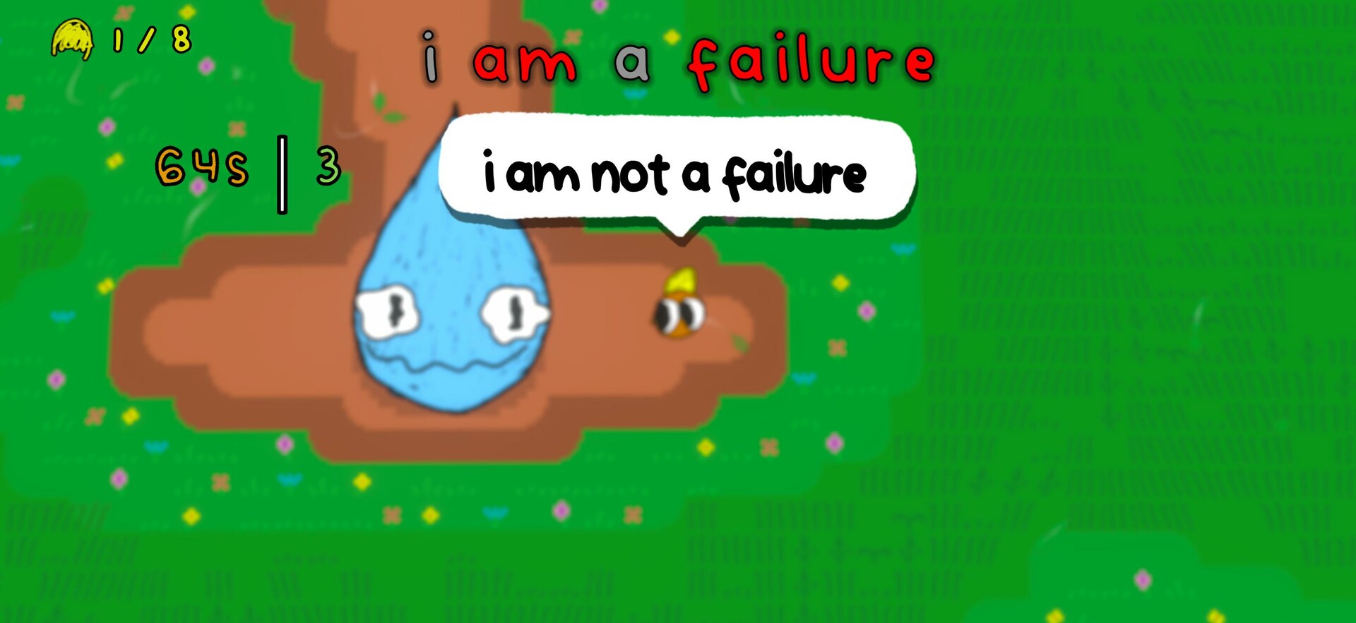 i love me, i love me not screenshot 14