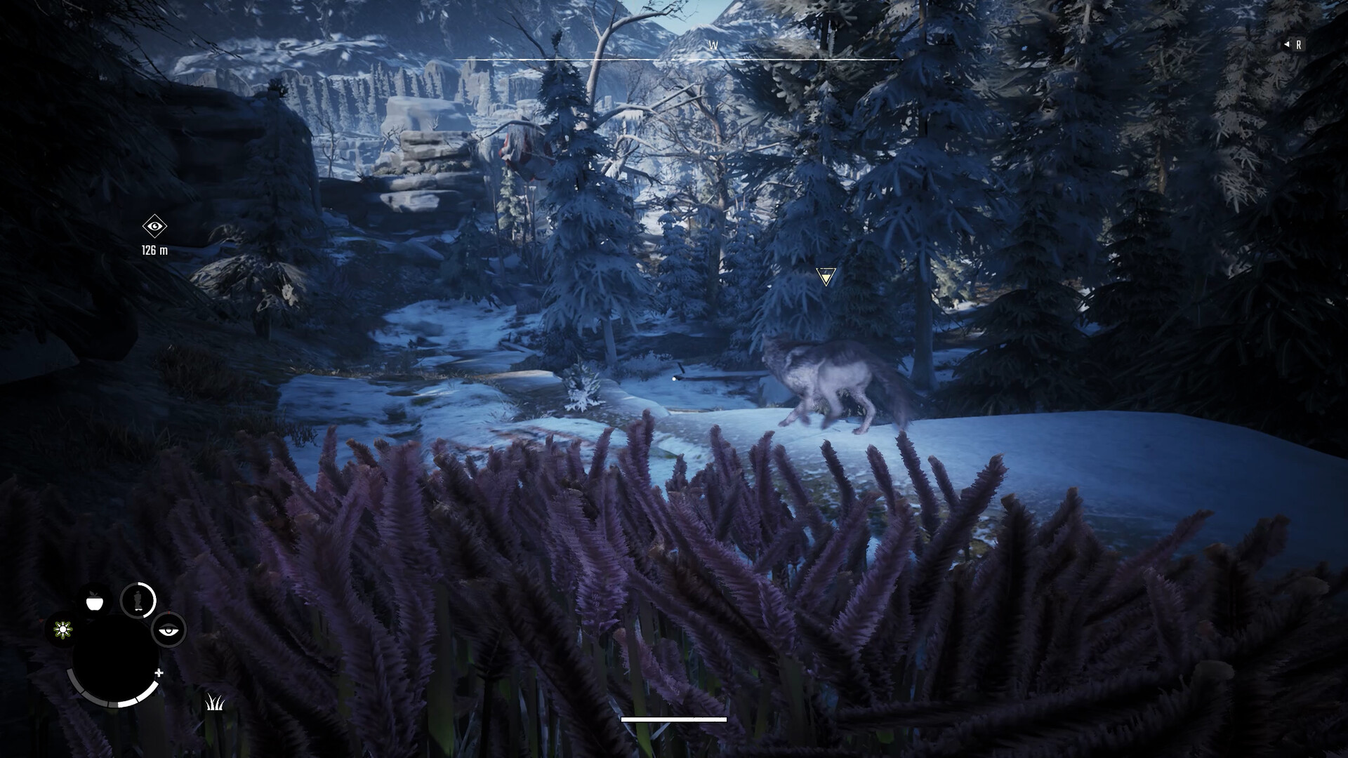 Winter Survival: Prologue screenshot 3