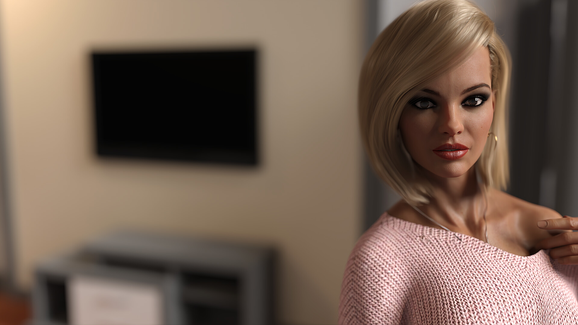 Going Rogue screenshot 16