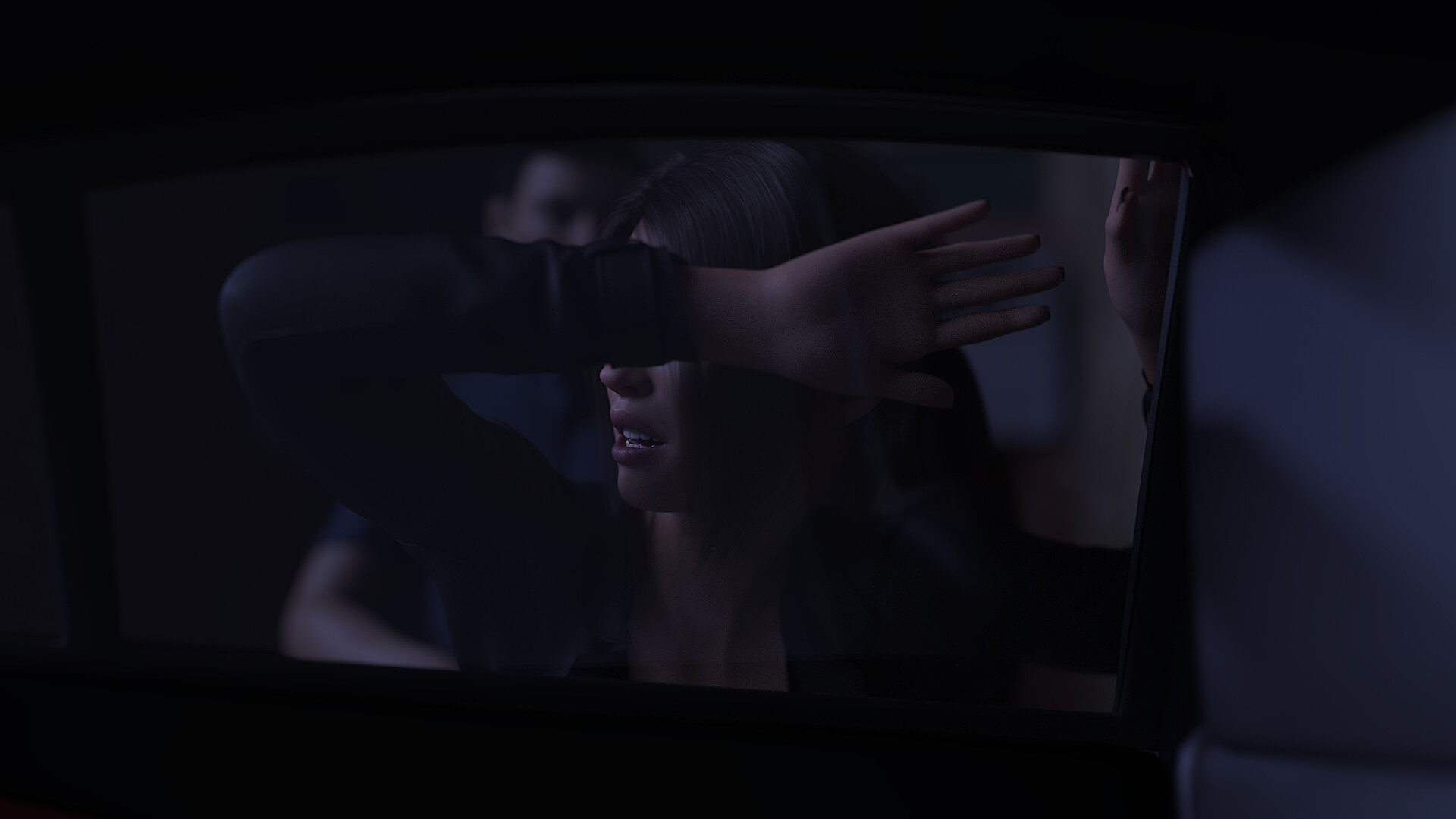 Going Rogue screenshot 10