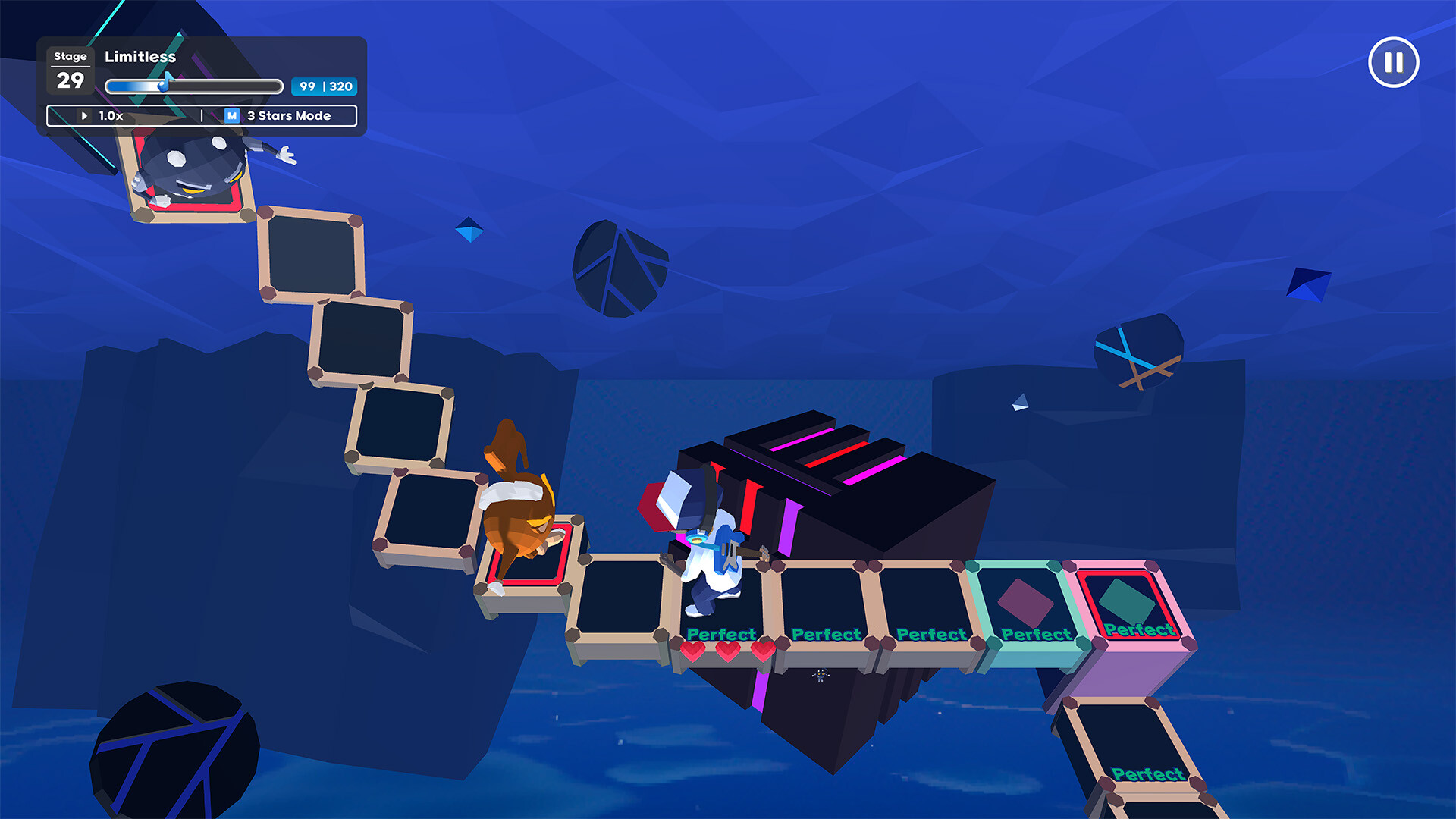 Rhythm Stones screenshot 5